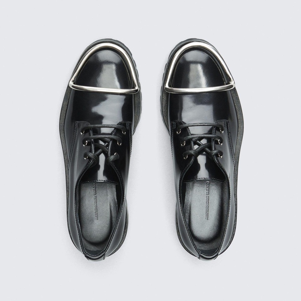 Alexander Wang Lyndon Low Oxford